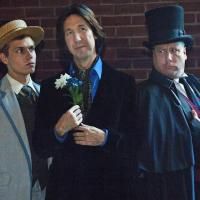 GROSS INDECENCY: THE THREE TRIALS OF OSCAR WILDE Runs 8/5-15 At Cortland Repertory Th Video